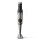 MINI PIMMER PHILIPS HR2685/00 BLACK INOX 1200W